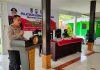 Cegah Paham Radikalisme, Polres Bojonegoro Gelar Sosialisasi Melalui FGD “Pelatihan Kepimpinan BKP”