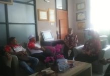 Terkait Langka Dan Mahalnya Pupuk Bersubsidi Di Pasuruan, LSM GAIB Luruk Dinas Pertanian