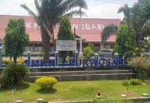 Diduga Kasek SMKN 1 Purwosari Alergi Dengan Wartawan