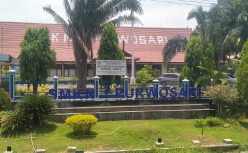 Diduga Kasek SMKN 1 Purwosari Alergi Dengan Wartawan