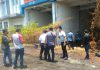 Proses Pembuang Limbah B3 Di Mengganti Jangan Berhenti Di Polres