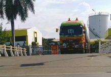 Bertahun Tahun Produksi, PT Agip Lubrindo Pratama Nggak Ada Izin Dari KLHK