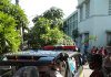 Pedagang Pasar Gempol Di Gegerkan Dengan Orang Meninggal Dalam Ponten