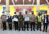 Spontan Kapolda Jatim Berikan Apresiasi Pada Bhabinkamtibmas Dan Bhabinsa.