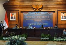 PPKM Secara Micro Diberlakukan, Polda Jatim Targetkan 7.043 KTS Dalam 100 Hari Kedepan