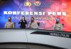 Menyangkut Nama Baik Keluarga, Polri Enggan Ungkap Penyakit Yang Diderita Maaher