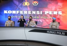 Menyangkut Nama Baik Keluarga, Polri Enggan Ungkap Penyakit Yang Diderita Maaher