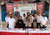 Subdit Jatanras Polda Jatim, Tangkap Pelaku Penyelundup Kendaraan Bodong Ke Timor Leste