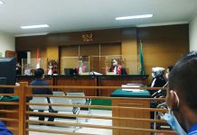 Dinilai Inkompetensi dan Melanggar Kode Etik, Semestinya Kartu Advokat Nico Dicabut