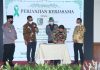 Hadiri Dies Natalis HMI Ke-74, Kapolri: Kita Butuh Bersatu Melawan Covid-19