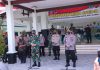 PPKM di DIY Berjalan Baik, Kapolri Minta Warga Tetap Patuhi Protokol Kesehatan
