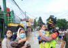 Wujud Negara Hadir, Personel TNI-Polri Dikerahkan Bantu Korban Banjir