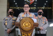 Kasus IRT Lempar Pabrik Rokok, Polri: Sudah Dimediasi 9 Kali Tapi Gagal