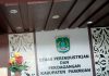 Program Disperindag Selain Pembayaran E -Retribusi Akan Disusul Dengan Pembayaran Barcode