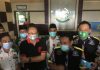 Gabungan Aktivis Anti Korupsi Desak Kejari Bangil Usut Tuntas Praktek Korupsi BOP Untuk Pesantren Dan Madrasah Di Kabupaten Pasuruan