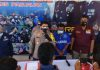 Akibat Sering Pamer Kemaluan Depan Umum, Pria Asal Lumajang Diringkus Reskrim Polres Pasuruan