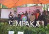 Kepala Dinas Lingkungan Hidup Kabupaten Pasuruan Apresiasi Dan Dukung Program Konservasi Hutan Tahun 2020-2021