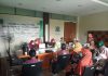 Bimtek Penyelengaraan Yankestrad Integrasi Di RSUD Bangil