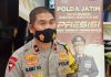 PPKM Mikro Diperpanjang,Wakapolda Jatim Minta Masyarakat Tetap Patuhi Prokes