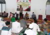 Jalin Komunikasi, Tim Divisi Humas Polri Silaturahmi ke Ponpes Ushulul Hikmah AL Ibrohimi Gresik