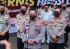 Hadirkan Pelayanan Tanpa Kehadiran Masyarakat, Kapolri Minta Korlantas Terus Berinovasi