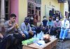 Silaturahmi dengan Pelajar Papua, Kapolres Pasuruan Sampaikan Kitorang Basaudara