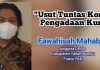 Anggota DPRD Kabupaten Tanbu, Fawahisah: Usut Tuntas Korupsi Pengadaan Kursi