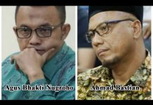 Terduga Koruptor Leha-leha di Senayan, Apa Khabar KPK?