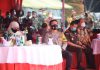 Forkopimda Dampingi Menkopolhukam RI Silaturahmi Dengan Tokoh Lintas Agama Di Jatim