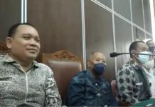 Perkara Pemalsuan Dan Penyerobotan Tanah,Kuasa Hukum Dari Andita’s Law Firm Berharap Praperadilan Dapat Dikabulkan