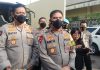 22 Terduga Teroris Yang Ditangkap Densus 88 Mabes Polri Masuk Jaringan Jamaah Islamiah