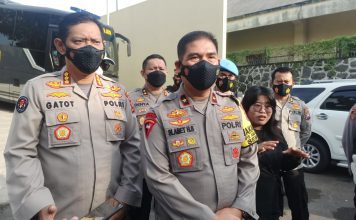 22 Terduga Teroris Yang Ditangkap Densus 88 Mabes Polri Masuk Jaringan Jamaah Islamiah