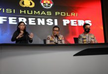 Kemenpora dan Polri Pastikan Gelaran Piala Menpora Terapkan Prokes Ketat