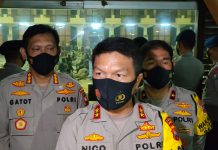 Forkopimda Jatim Dukung Kongres HMI, Siapkan Barak dan Jaga Kondusifitas