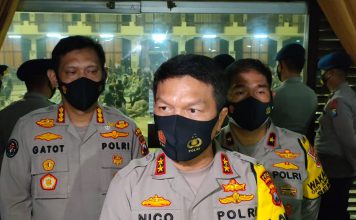 Forkopimda Jatim Dukung Kongres HMI, Siapkan Barak dan Jaga Kondusifitas