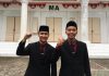 Inovasi Putra Anggota Polsek Tanggulangin Ini, Berhasil Sisihkan 16 Negara