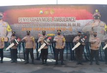 Kapolda Jatim: Gunakan Mobil Operasional Untuk Melayani Masyarakat Dengan Baik
