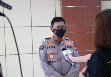 Densus 88 Mabes Polri Kembali Menangkap Dua Terduga Teroris di Jatim