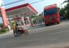 Oplos BBM SPBU Kecamatan Palang -Tuban Digrebek Polda Jatim