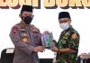Kapolri Ajak Pemuda Muhammadiyah Bangun Ketahanan Nasional