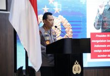 Cabut Telegram Larangan Media, Kapolri: Kami Butuh Masukan Dari Masyarakat