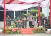 Didampingi Kapolri, Panglima TNI Buka Latsitarda Nusantara Ke-41