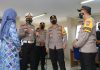 Kapolda Jatim; Mudik Lebaran, Kita Akan Lakukan Penyekatan di 7 Titik Perbatasan