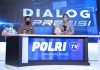 Launching Polri TV-Radio, Kapolri: Agar Lebih Dekat Dan Memberi Edukasi Masyarakat