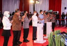 Polri Luncurkan Aplikasi ‘SINAR’ Permudah Pembuatan Sim Bagi Masyarakat