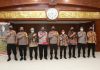 Antisipasi Wajib Pajak ‘Nakal’, Polda Jatim dan Ditjen Pajak Bentuk Tim