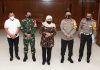7 Titik 8 Rayon Penyekatan Siap Hadang Pemudik Nekat