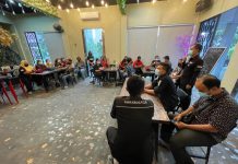 Polresta Sidoarjo Ajak Netizen Gencarkan Larangan Mudik