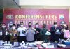 Gerebek 3 Home Industry Petasan, Polisi Sita 70 Kg Peledak dan Ribuan Petasan Siap Edar