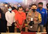 Polres Pasuruan Bekuk Pelaku Penculikan